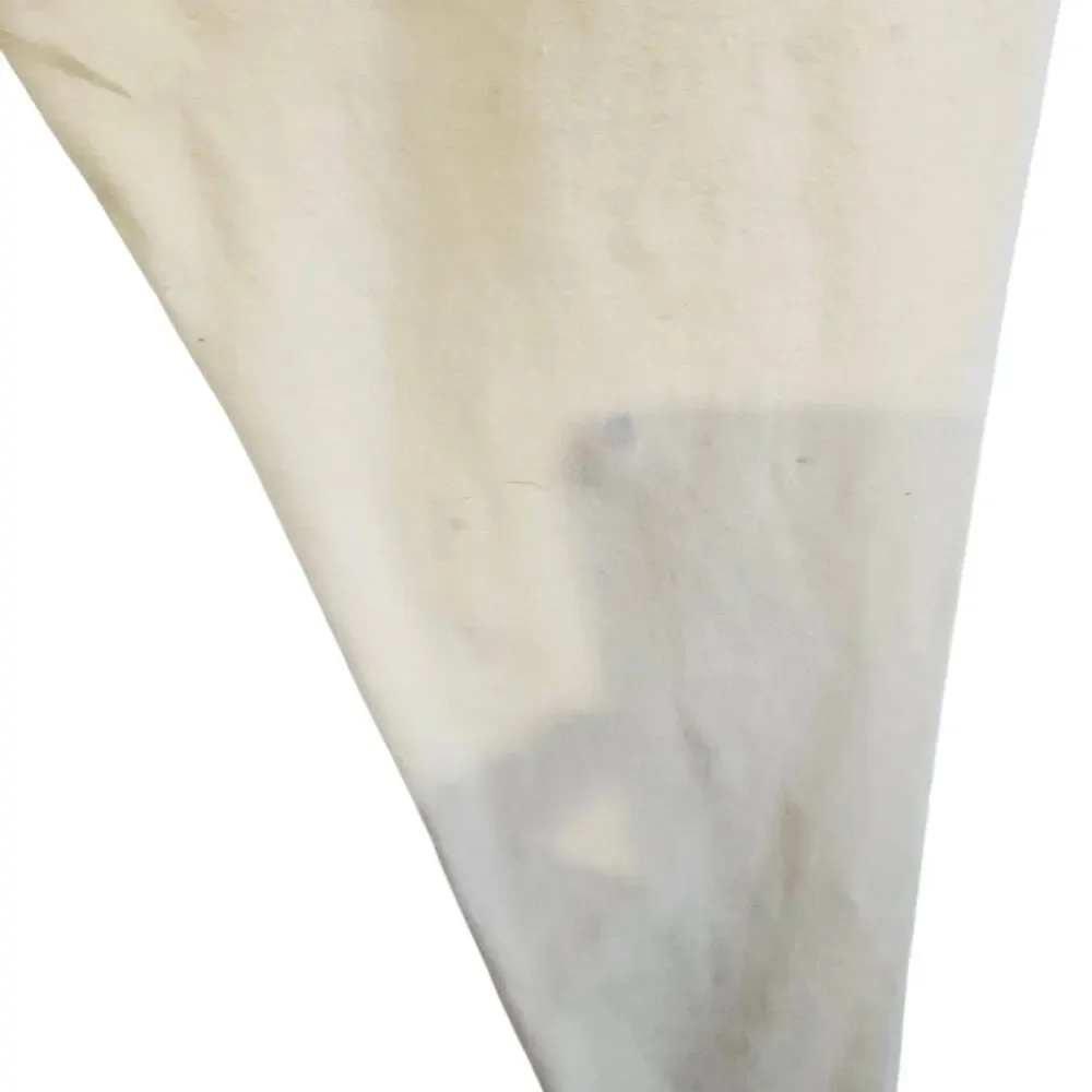 Childrens Place Size L 10/12 Leggings Pastel Yellow Simple Casual Basic Everyday